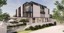 Brighton Crest (D19), Terrace #476865331